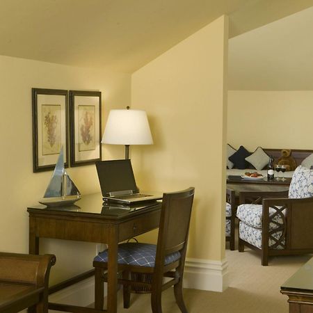 West Cliff Inn, A Four Sisters Inn Santa Cruz Bagian luar foto