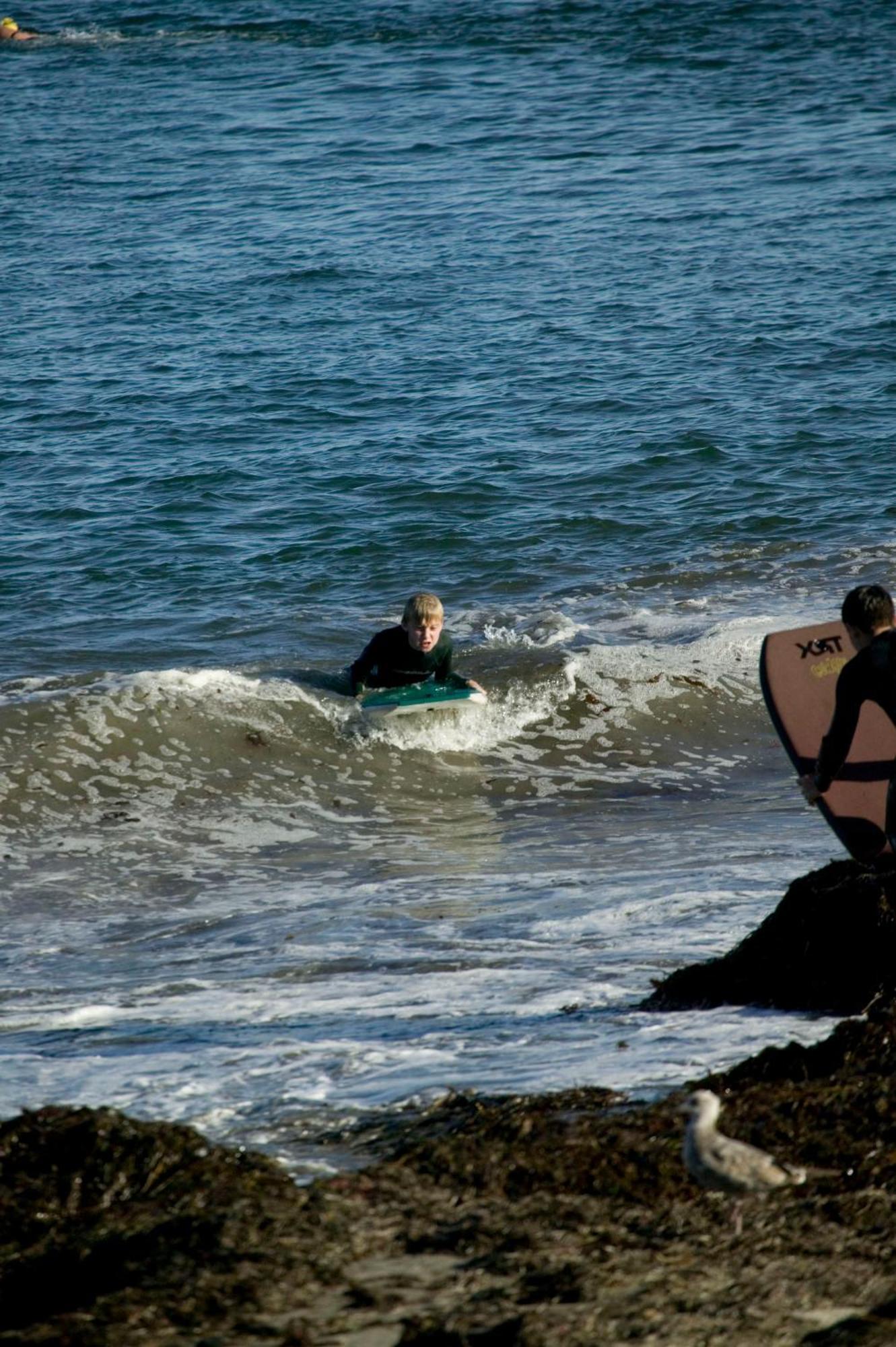 West Cliff Inn, A Four Sisters Inn Santa Cruz Bagian luar foto
