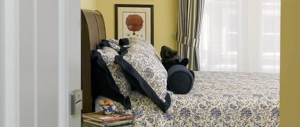 West Cliff Inn, A Four Sisters Inn Santa Cruz Bagian luar foto